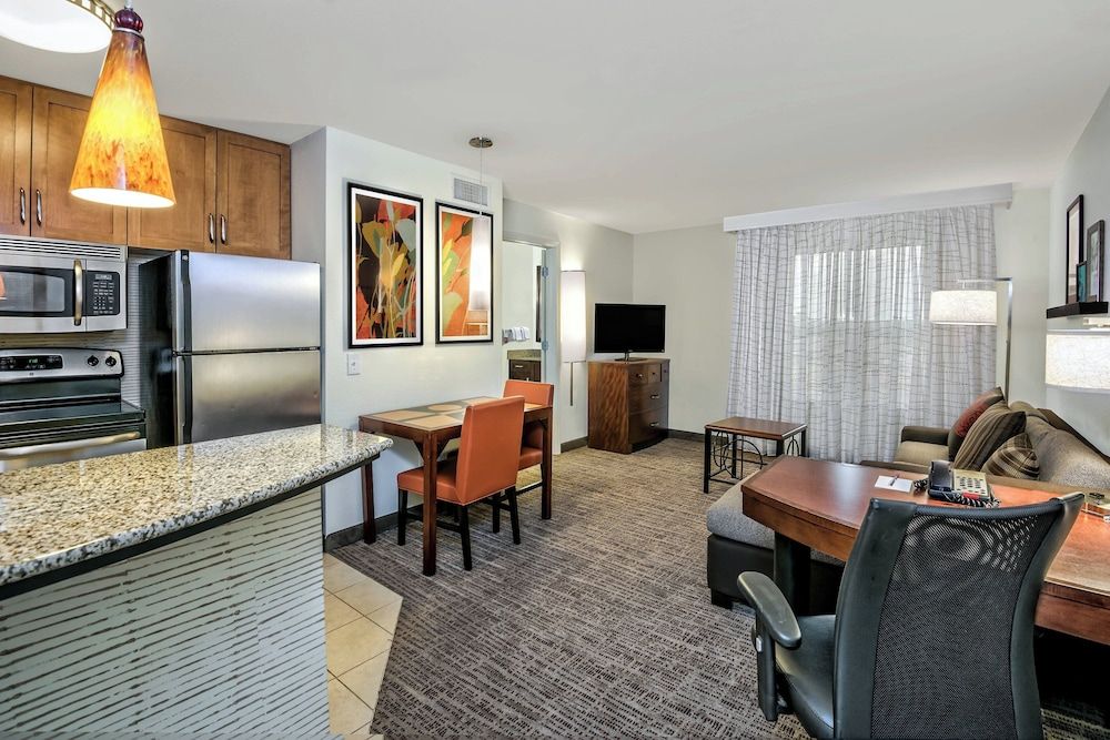 Suite, 1 Bedroom