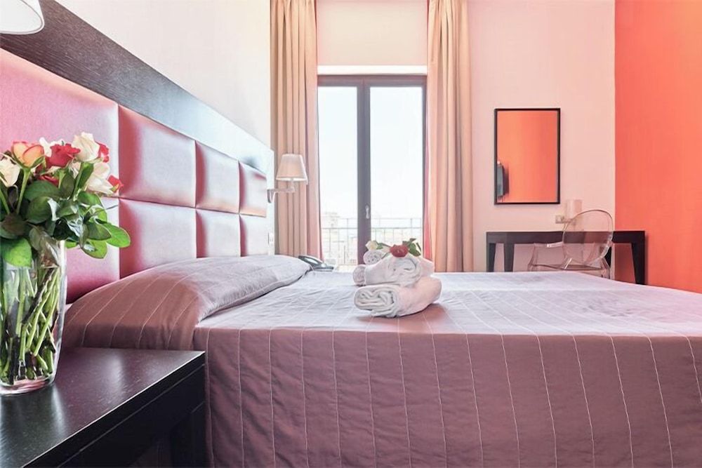 La Chicca Palace Hotel Standard Room 3