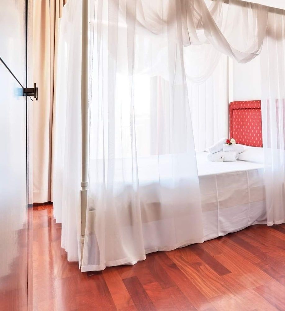 La Chicca Palace Hotel Junior Suite 12