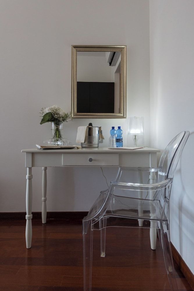 La Chicca Palace Hotel Junior Suite 10