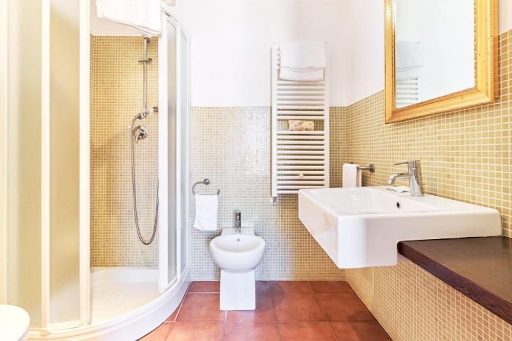 La Chicca Palace Hotel Standard Room 5