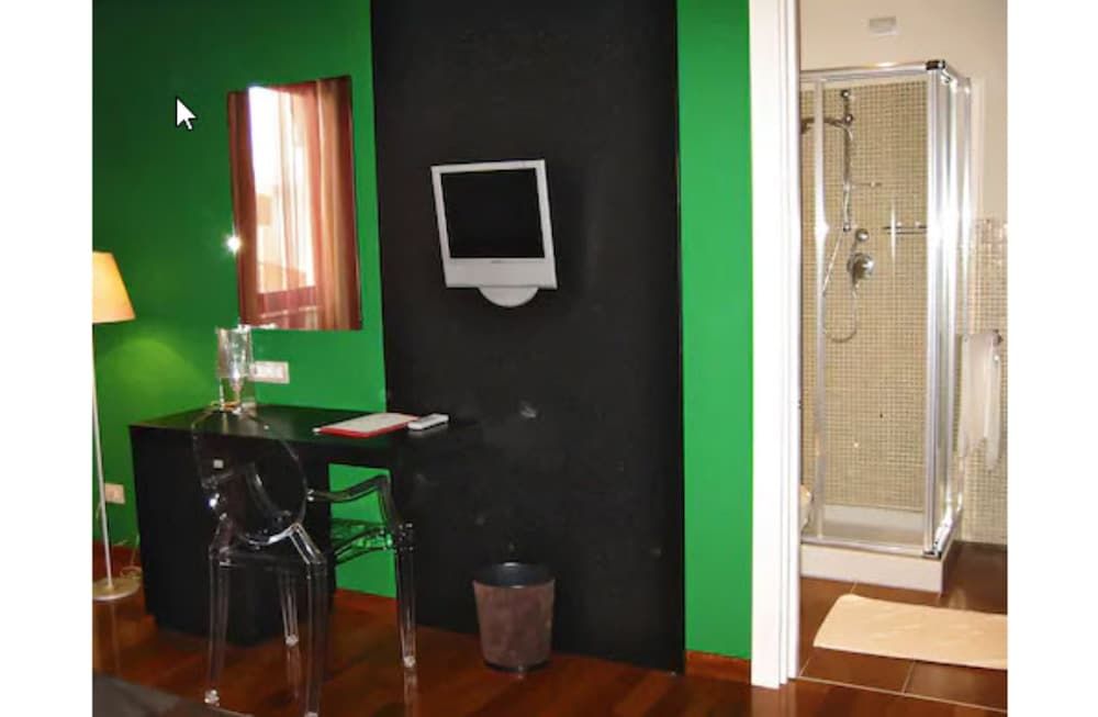 La Chicca Palace Hotel Standard Room 7