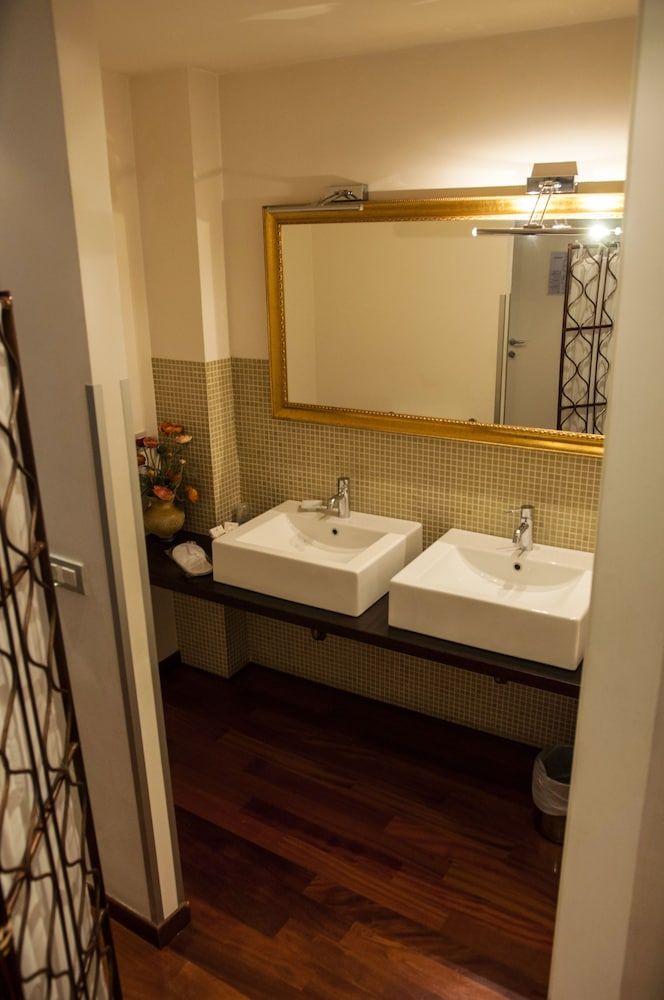 La Chicca Palace Hotel Junior Suite 4