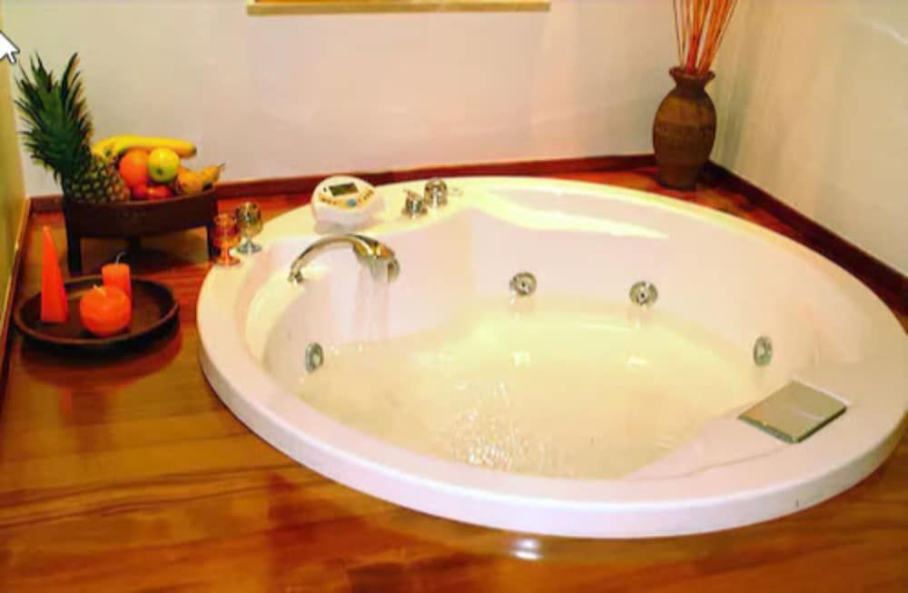 La Chicca Palace Hotel Junior Suite 7