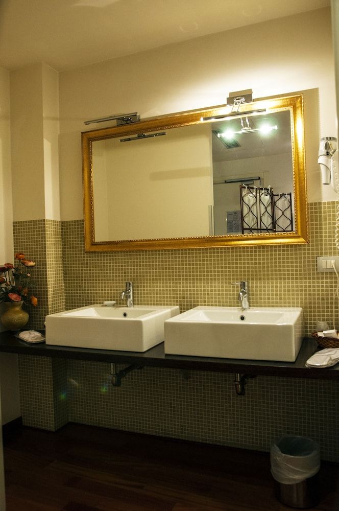 La Chicca Palace Hotel Junior Suite 5