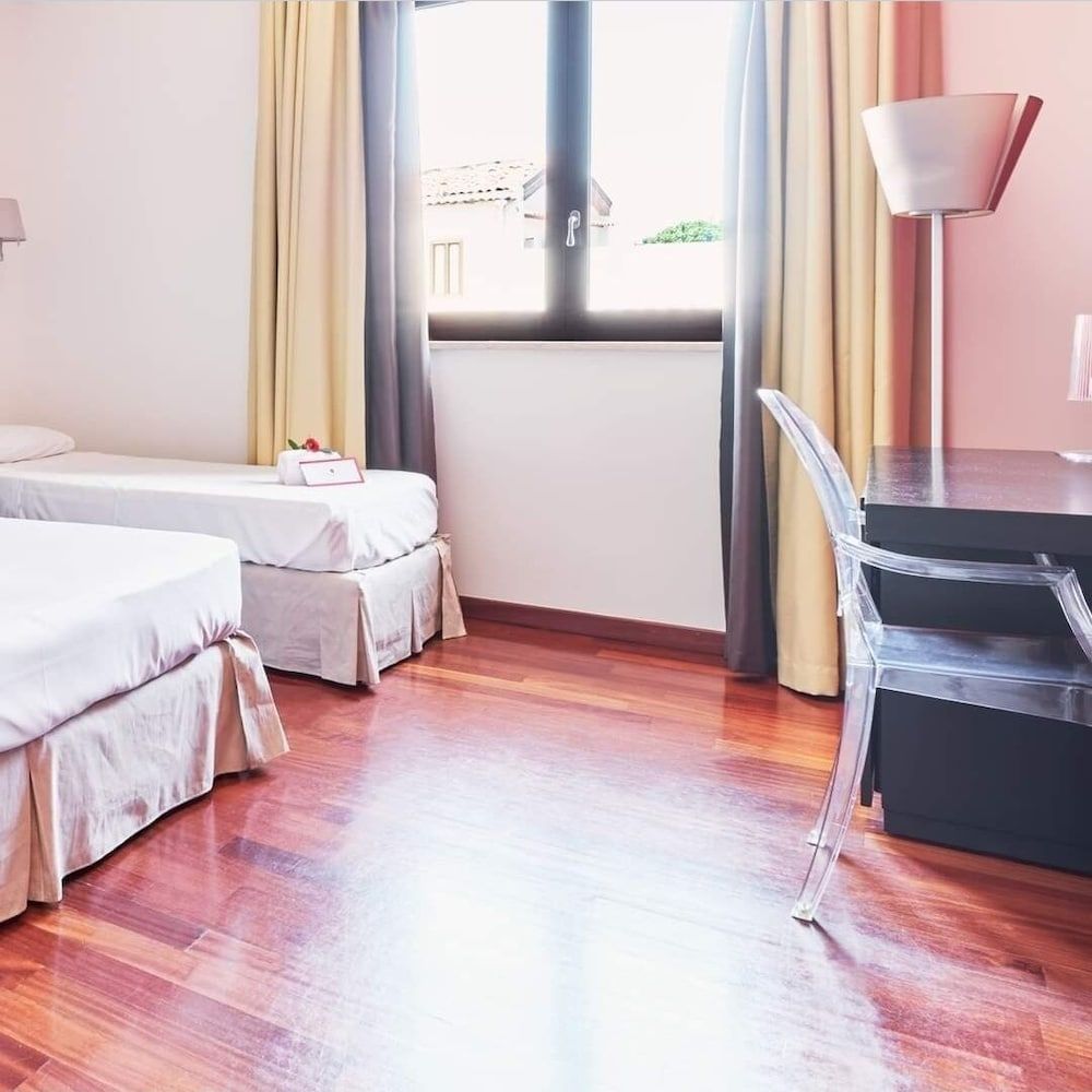 La Chicca Palace Hotel