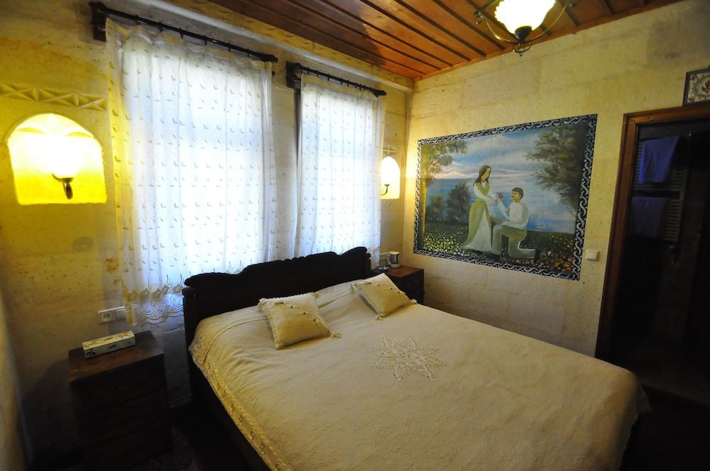 undefined Kismet Cave House 5