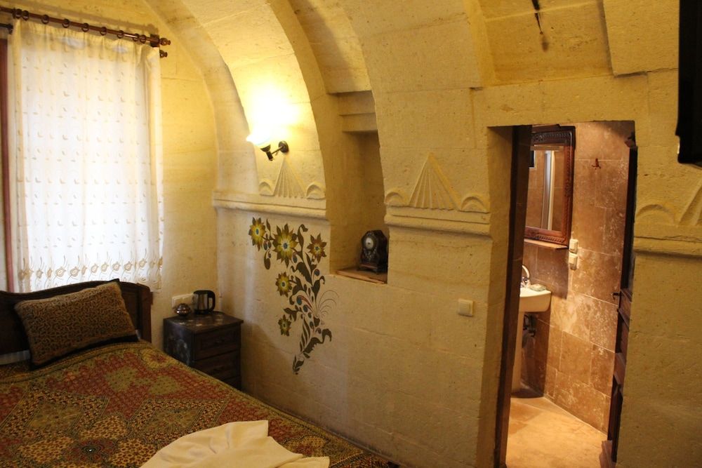 Kismet Cave House Standard Room, 1 Double Bed 5