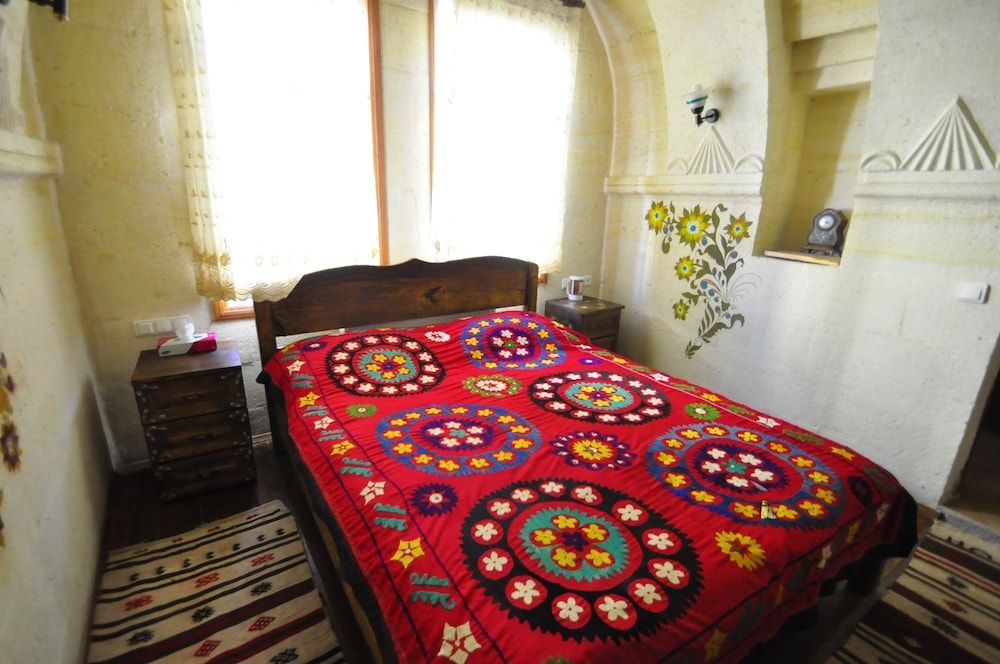 Kismet Cave House Standard Room, 1 Double Bed 2