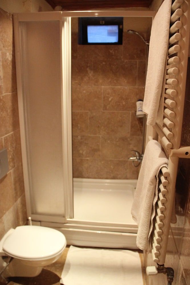 Kismet Cave House Standard Room, 1 Double Bed 4