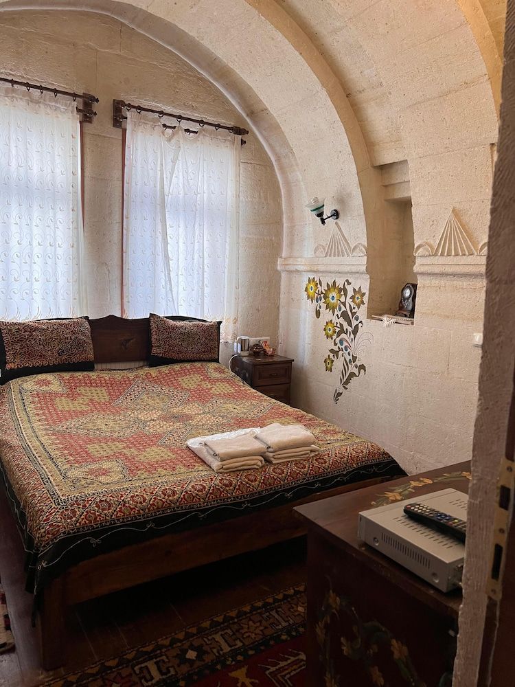 Kismet Cave House Standard Room, 1 Double Bed 3