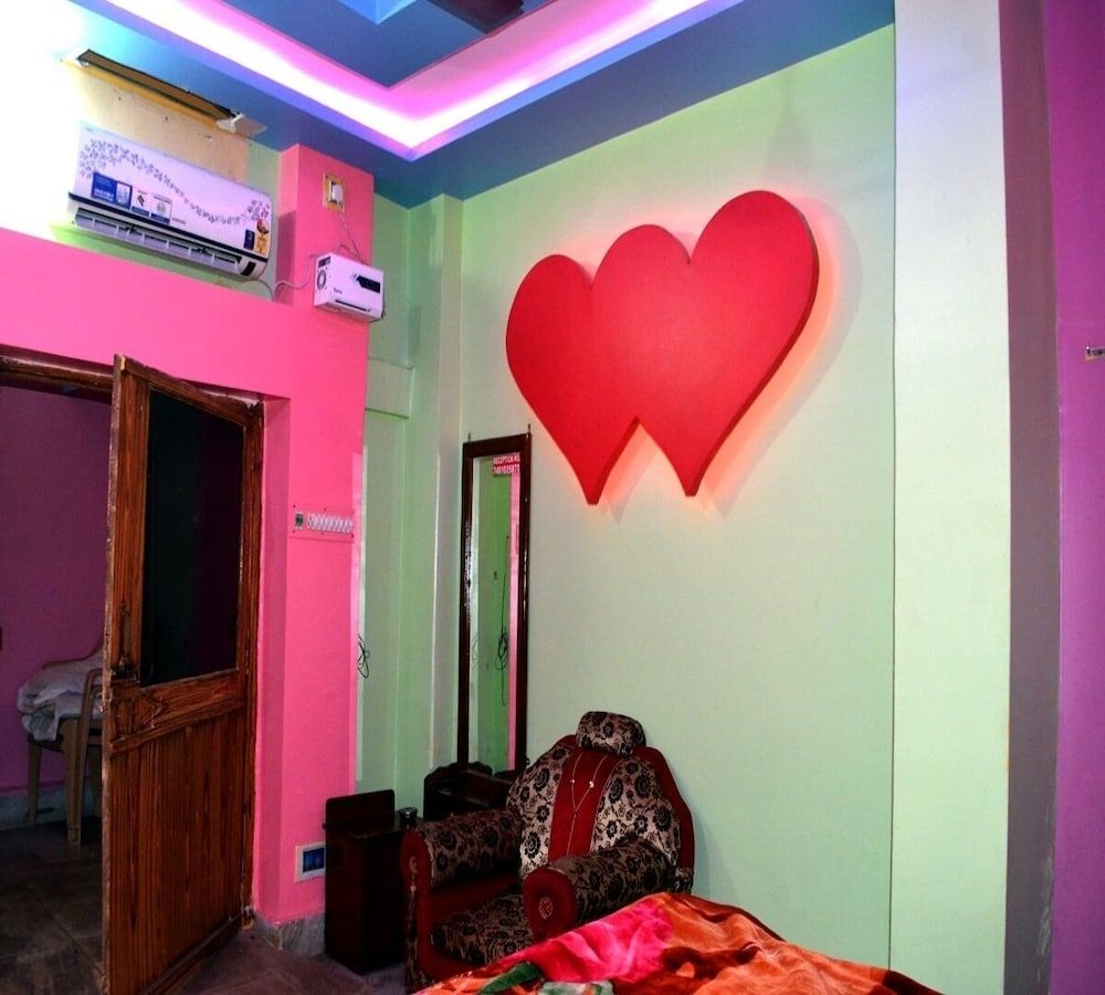 Hotel Royal Residency Double Room, 1 Double Bed 12