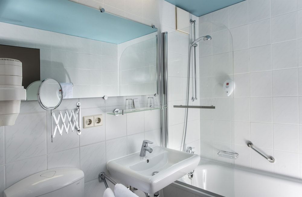 undefined City Hotel Berlin East 8