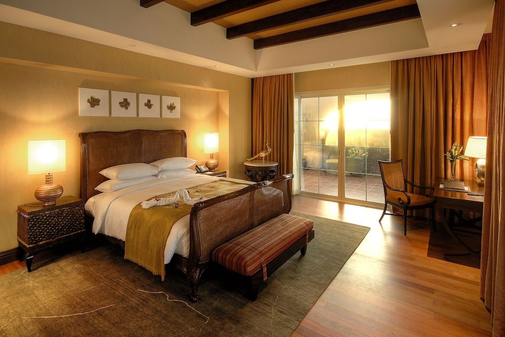 Desert Islands Resort & Spa by Anantara