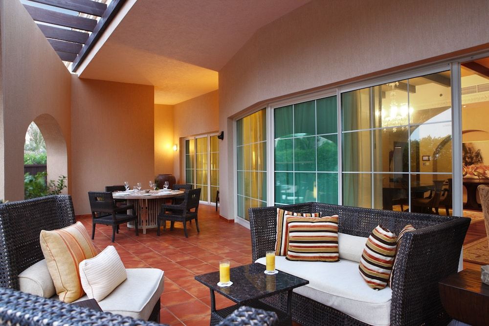 One-Bedroom Anantara Villa