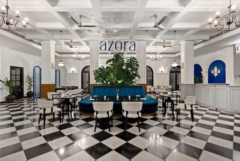 Food & Dining