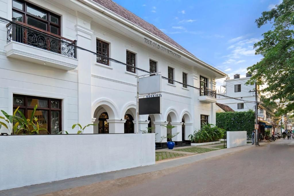 undefined WelcomHeritage Azora By Ayatana, Fort Kochi 2