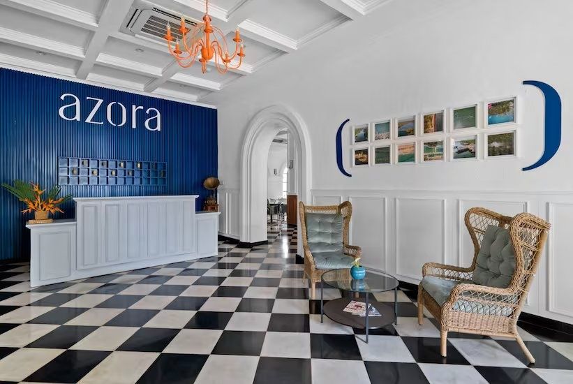 undefined WelcomHeritage Azora By Ayatana, Fort Kochi 3