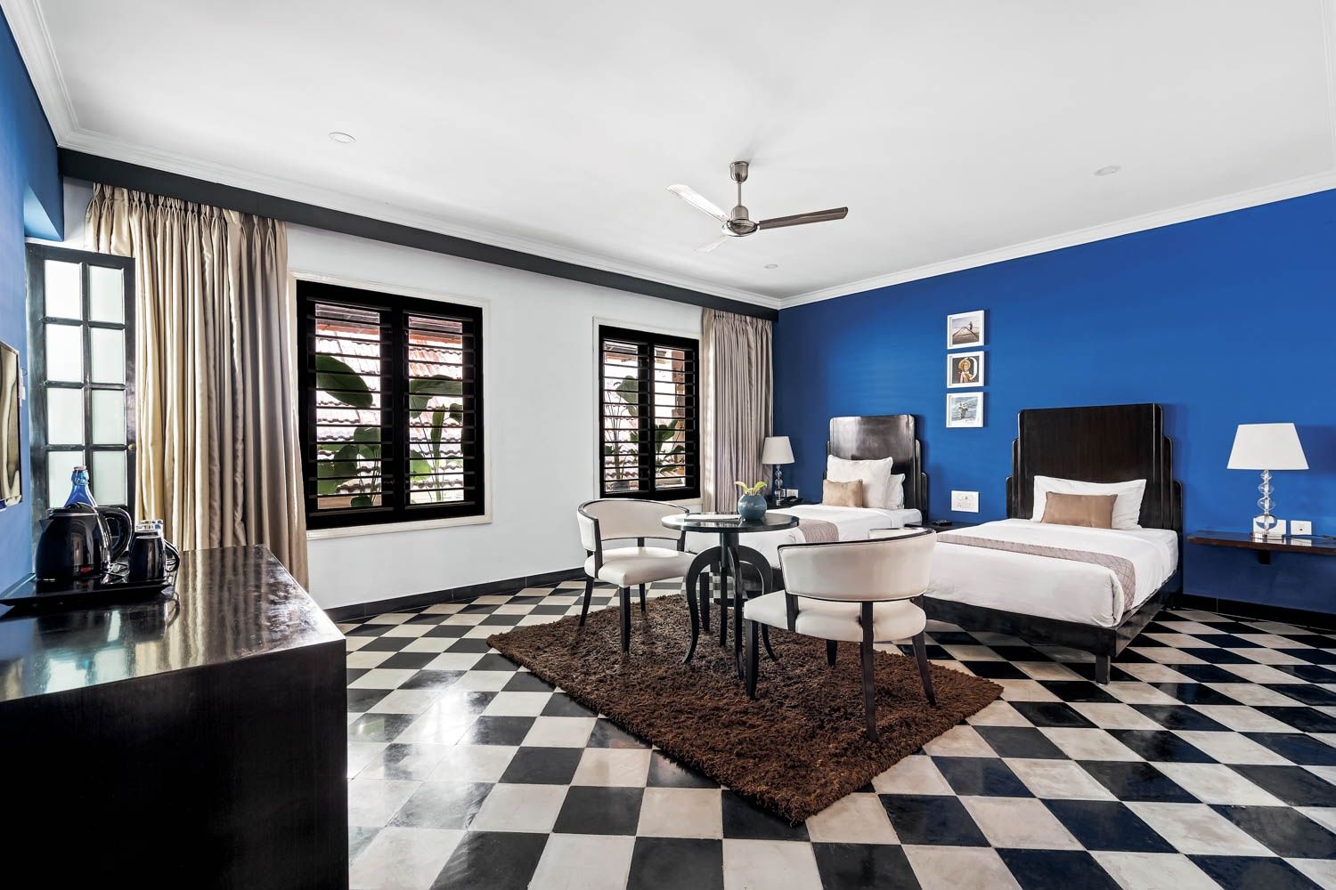 undefined WelcomHeritage Azora By Ayatana, Fort Kochi 9
