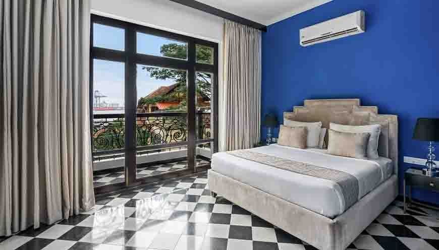 Presidential Suite