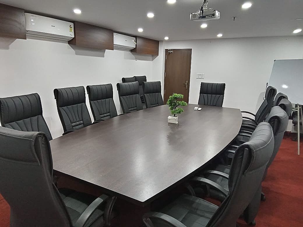 Business Centre