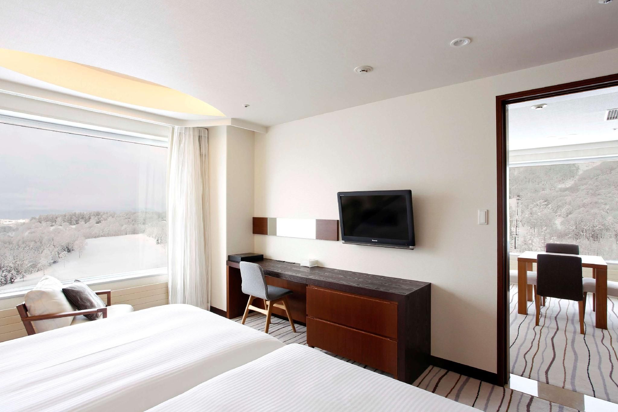 undefined Hilton Niseko Village 4