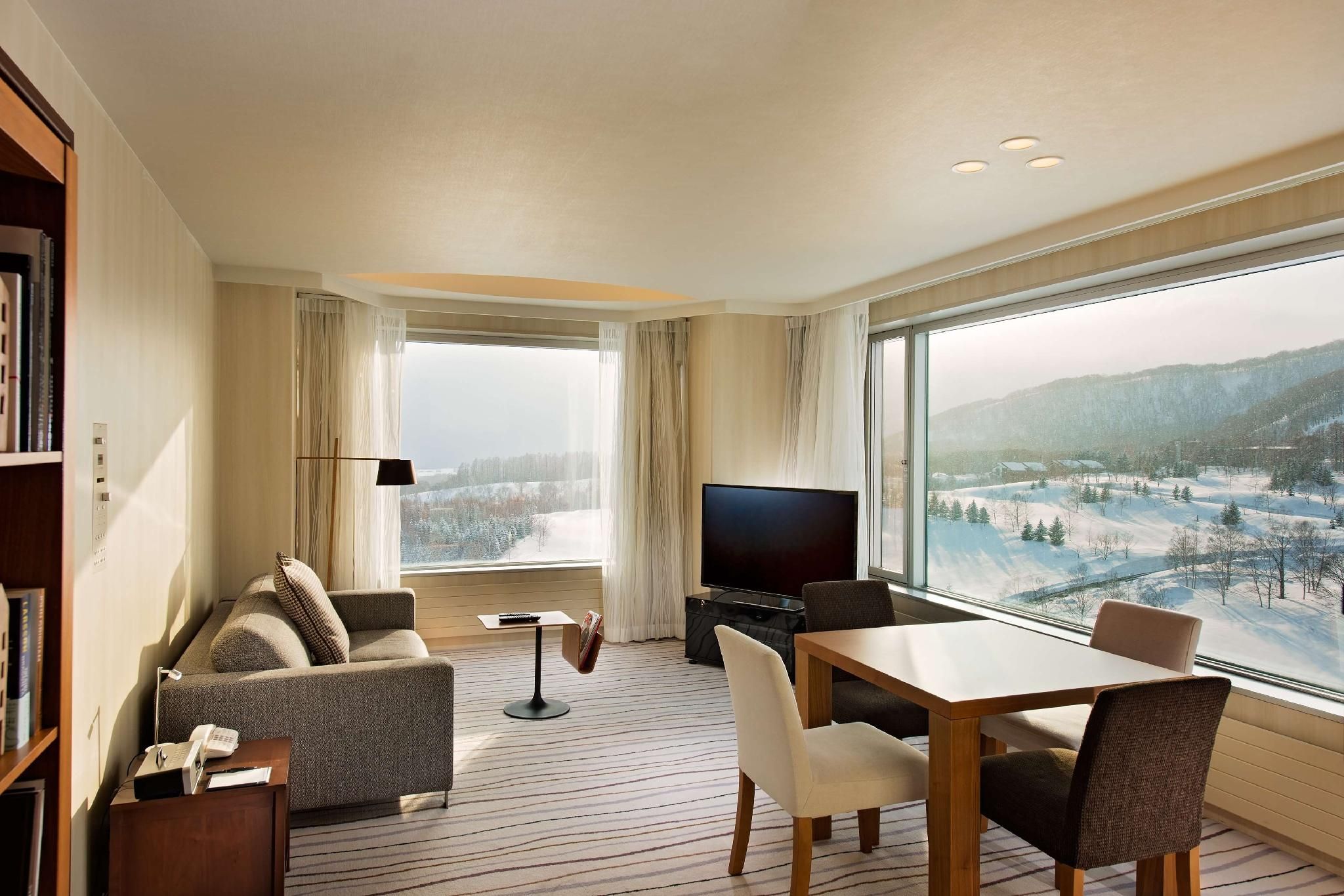 undefined Hilton Niseko Village 6