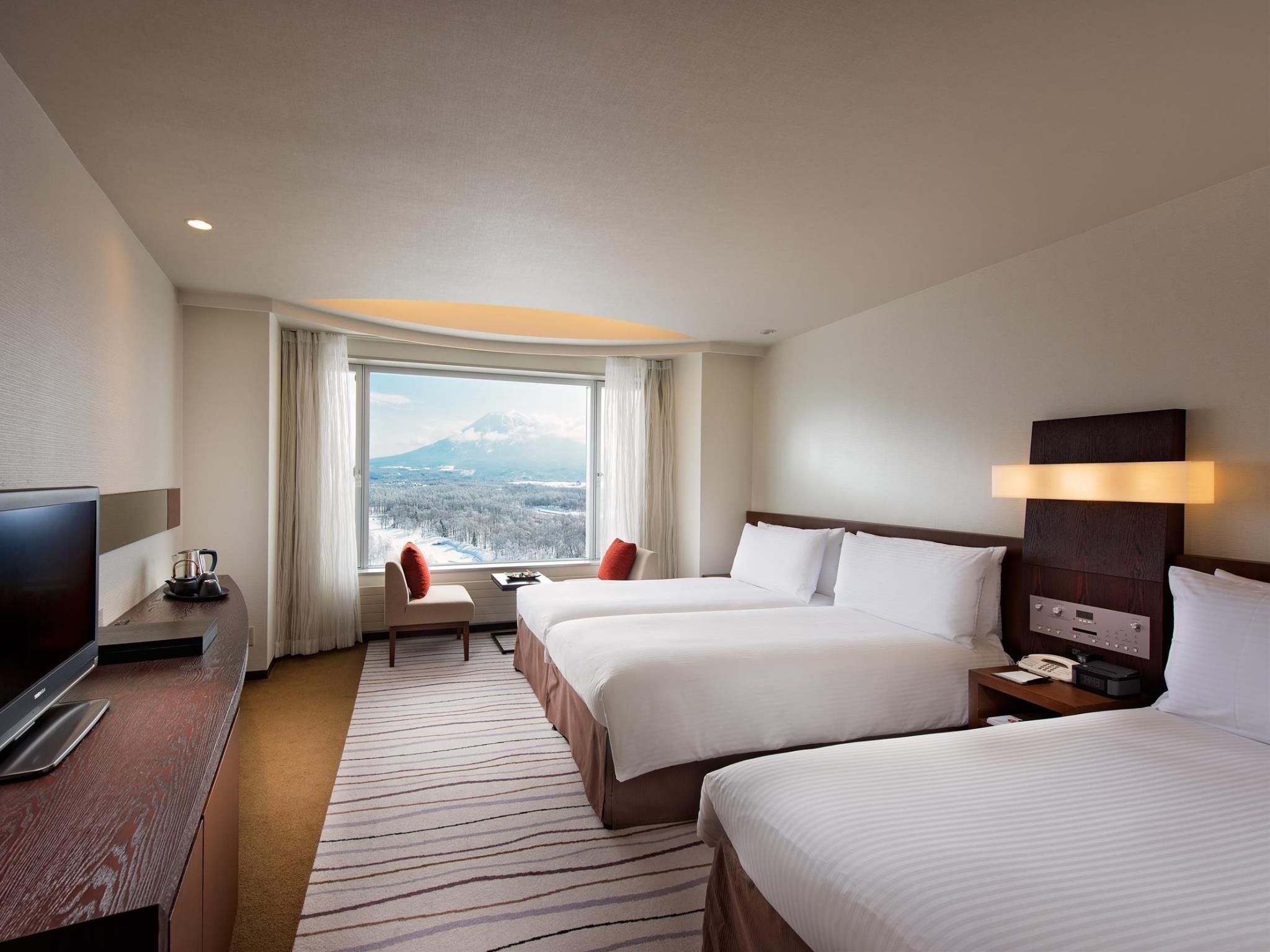undefined Hilton Niseko Village 2