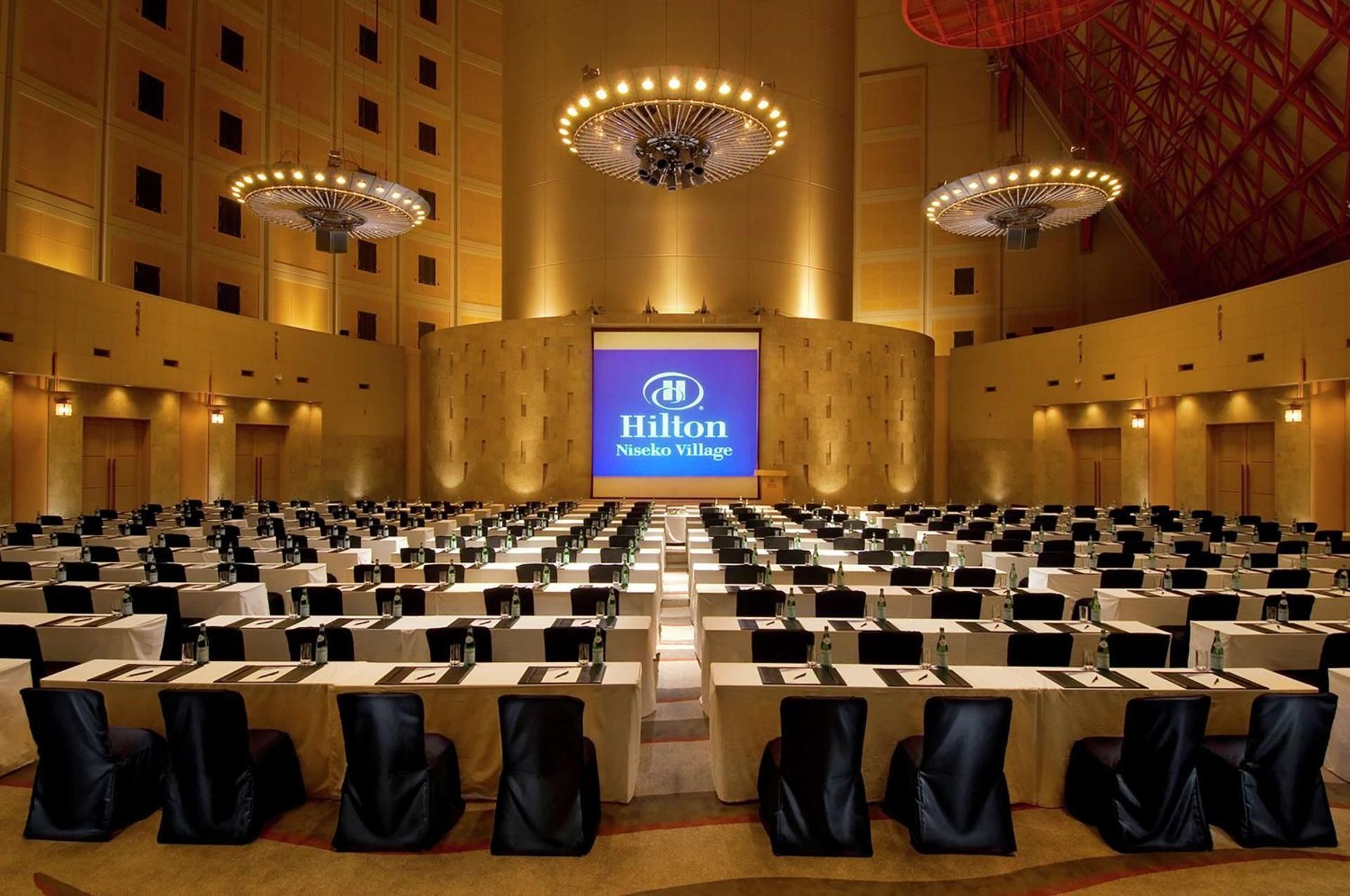 meeting room / ballrooms