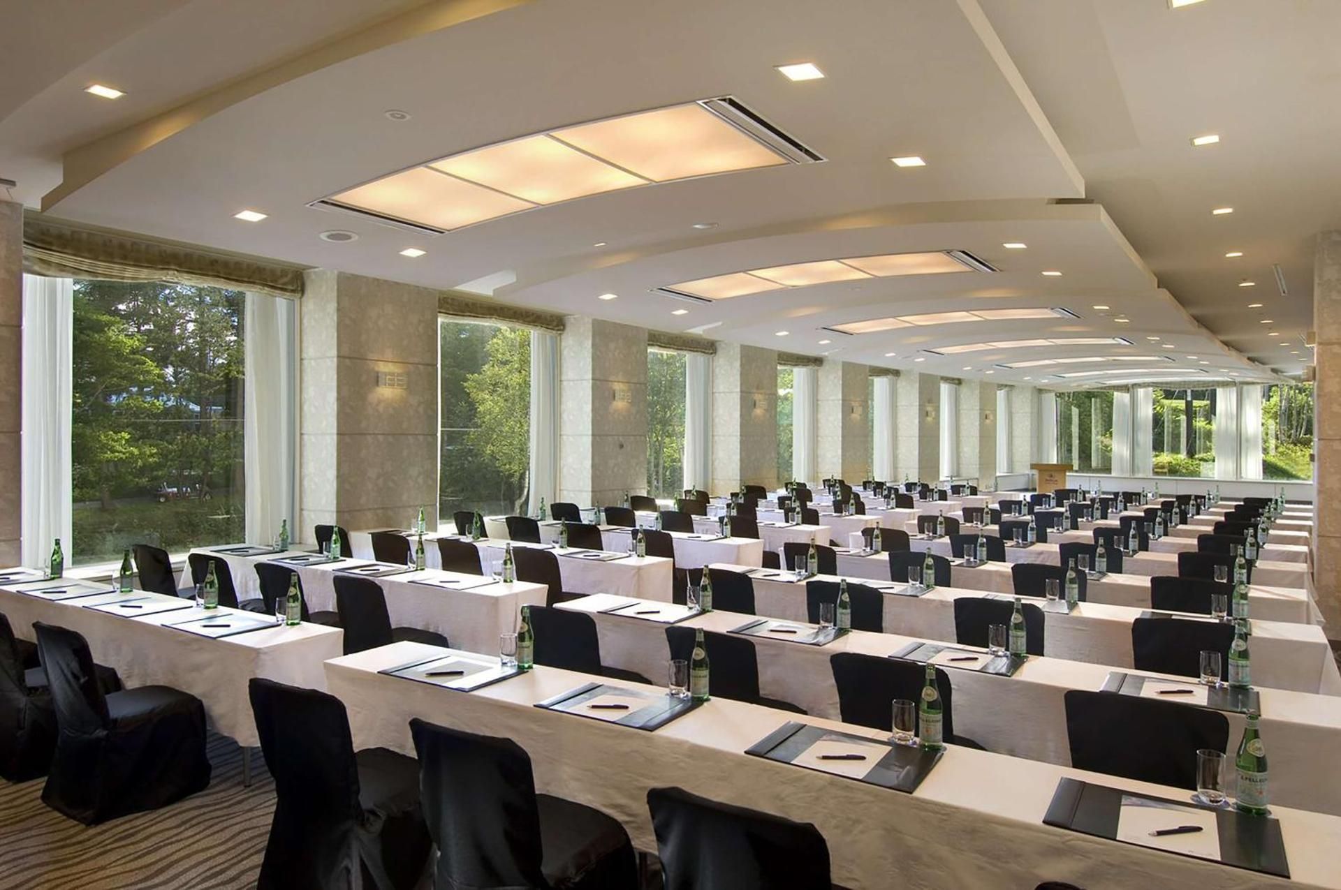 meeting room / ballrooms