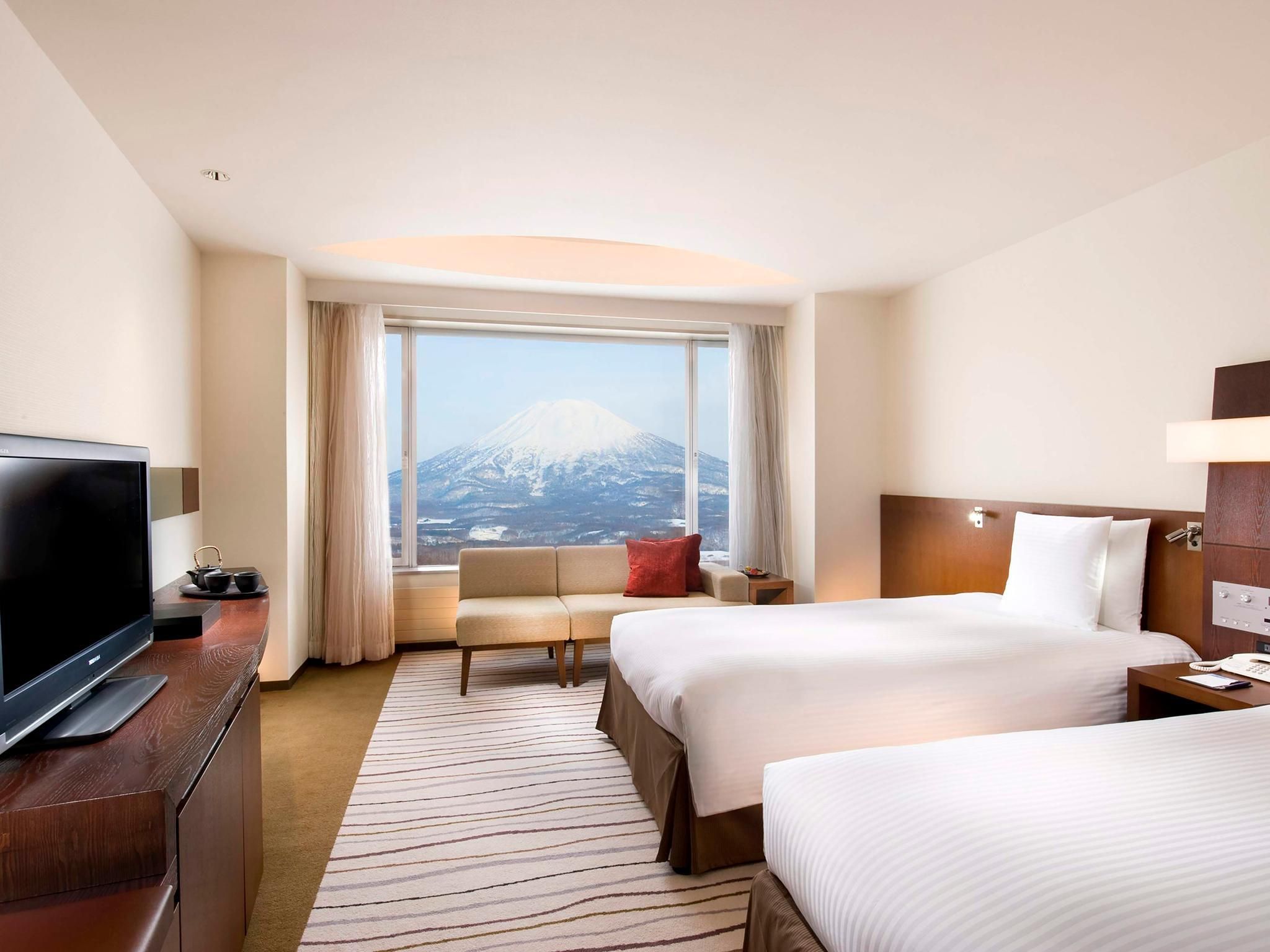 undefined Hilton Niseko Village