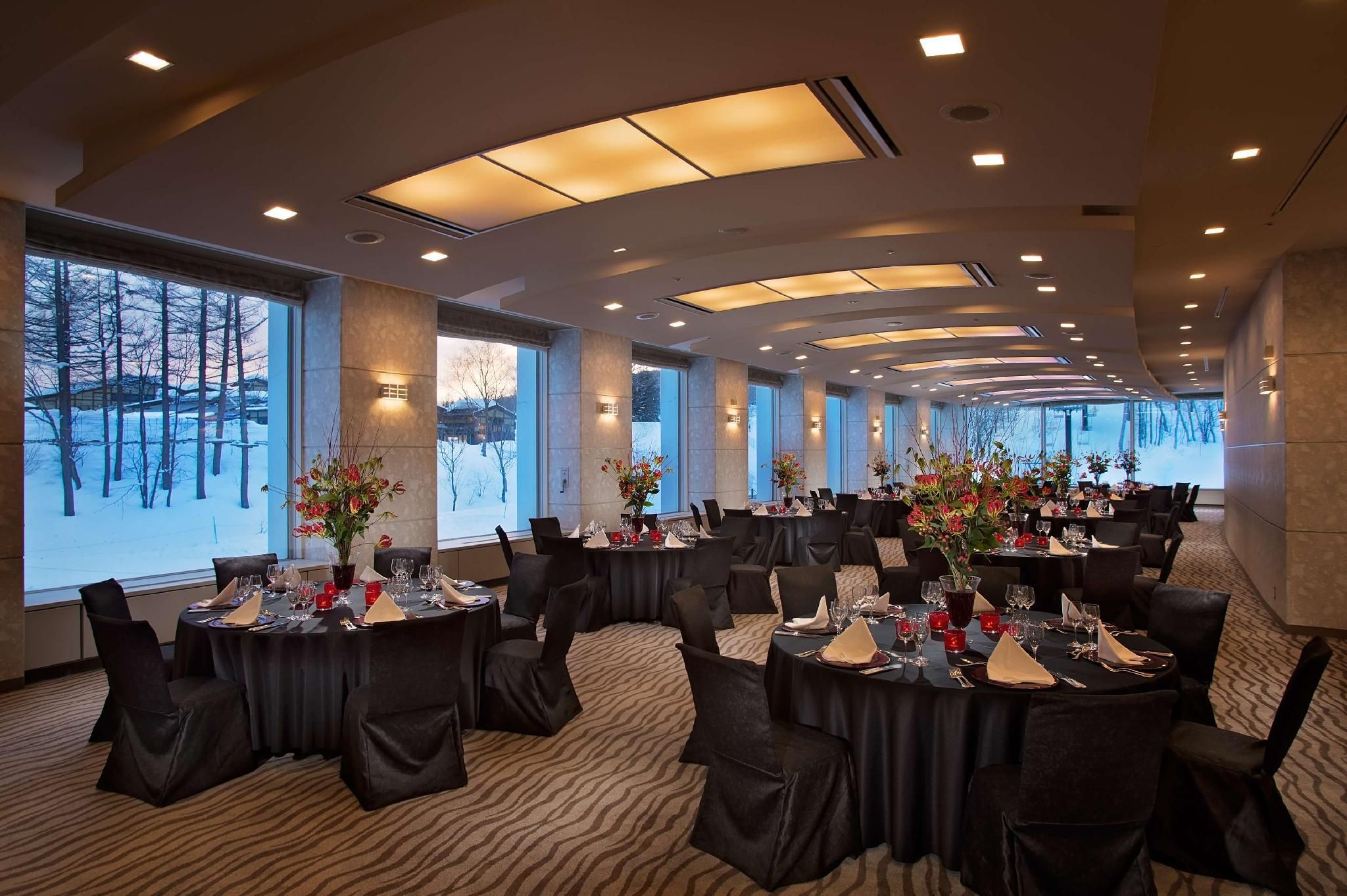 meeting room / ballrooms