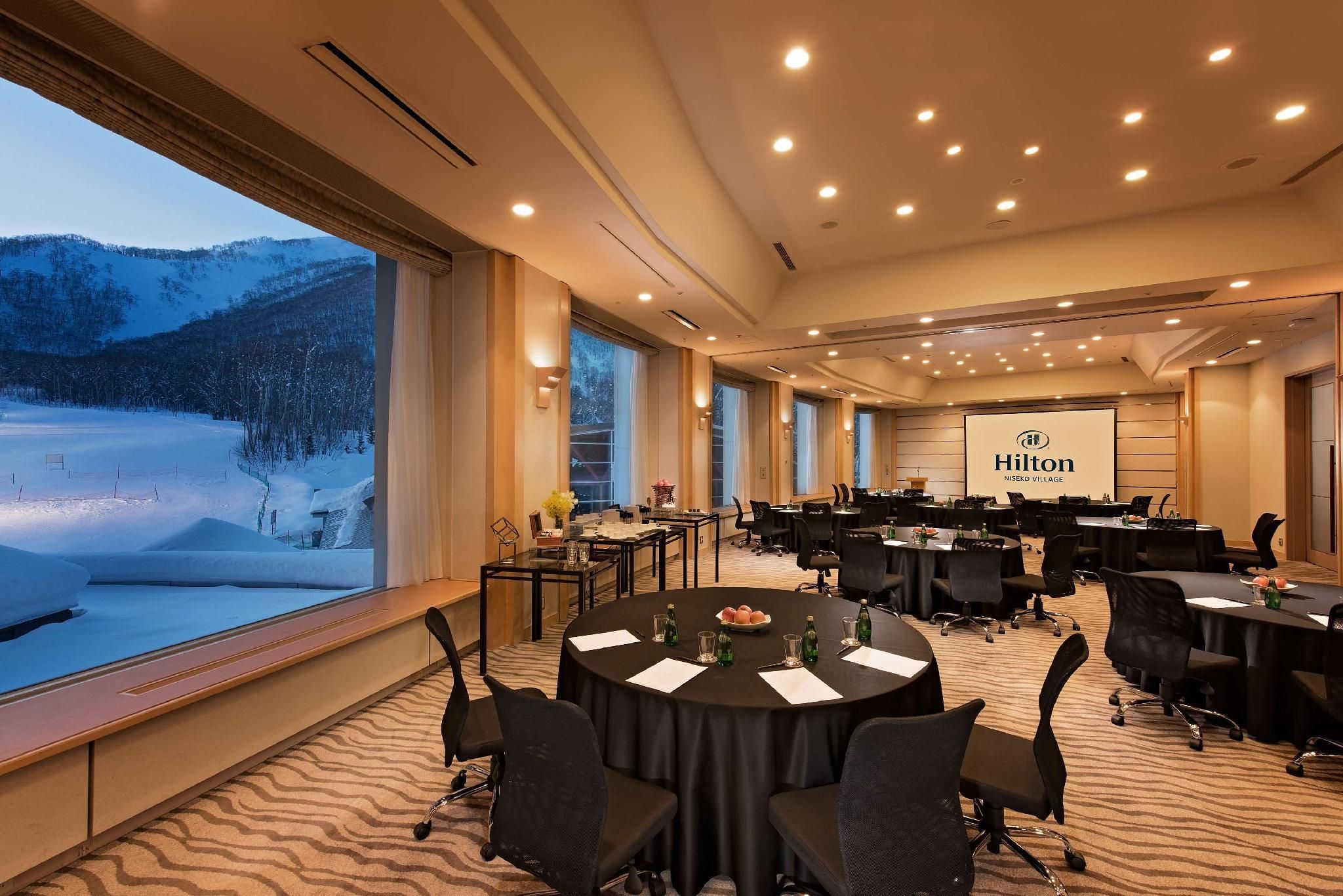 undefined Hilton Niseko Village 10