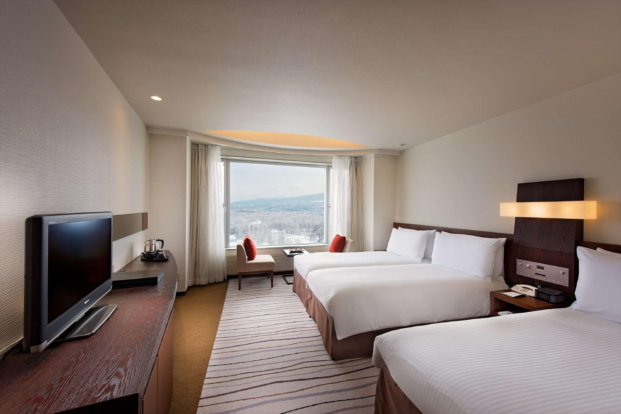 Hilton Niseko Village King Deluxe Family