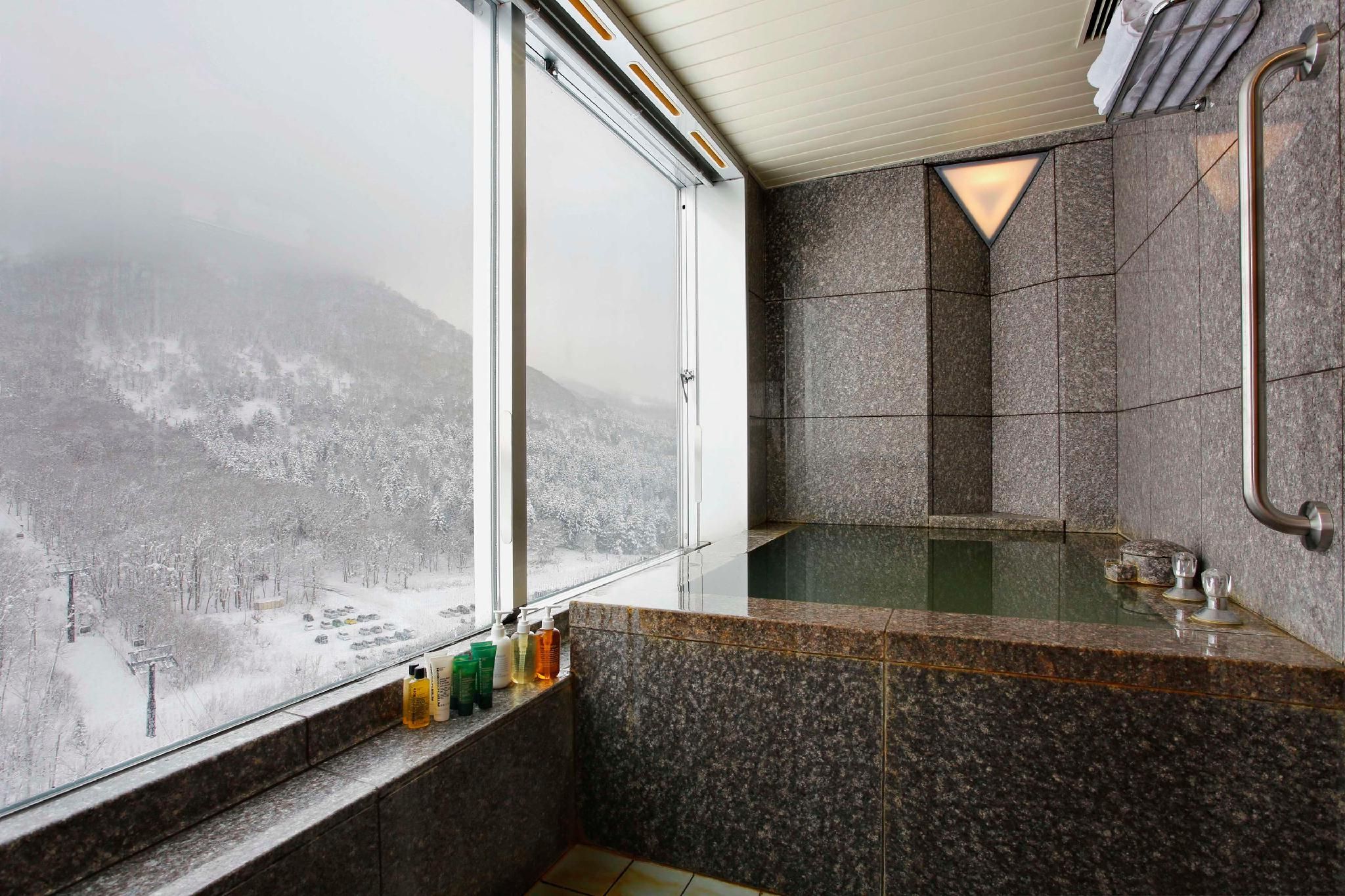 undefined Hilton Niseko Village 5