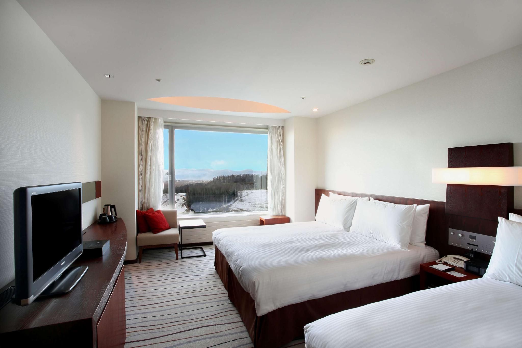 Hilton Niseko Village King Deluxe Family 2