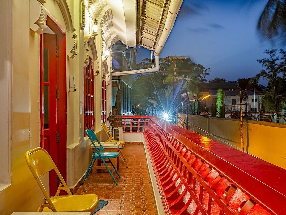 undefined goSTOPS Lite Kochi 2