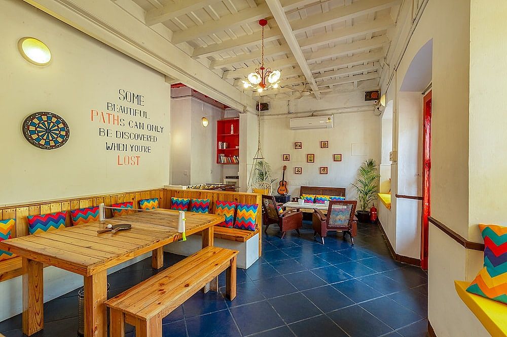 undefined goSTOPS Lite Kochi 3