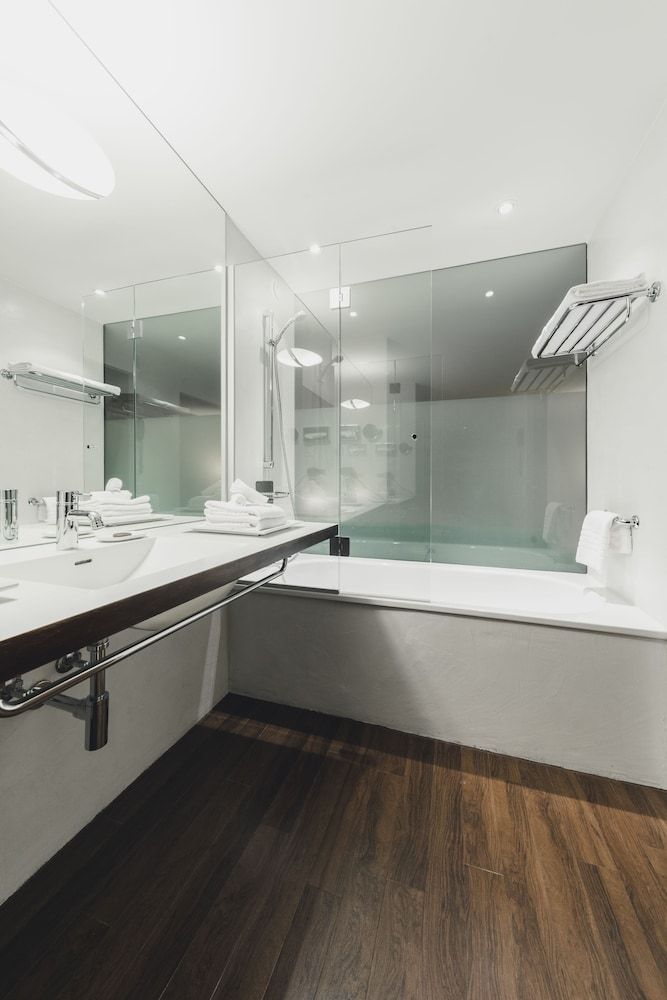 Residence Hotel Family Room 2