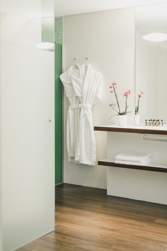 Residence Hotel Family Suite 4