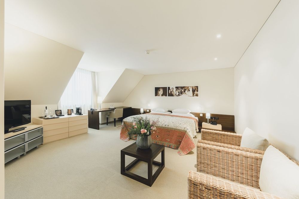 Residence Hotel Family Suite 6