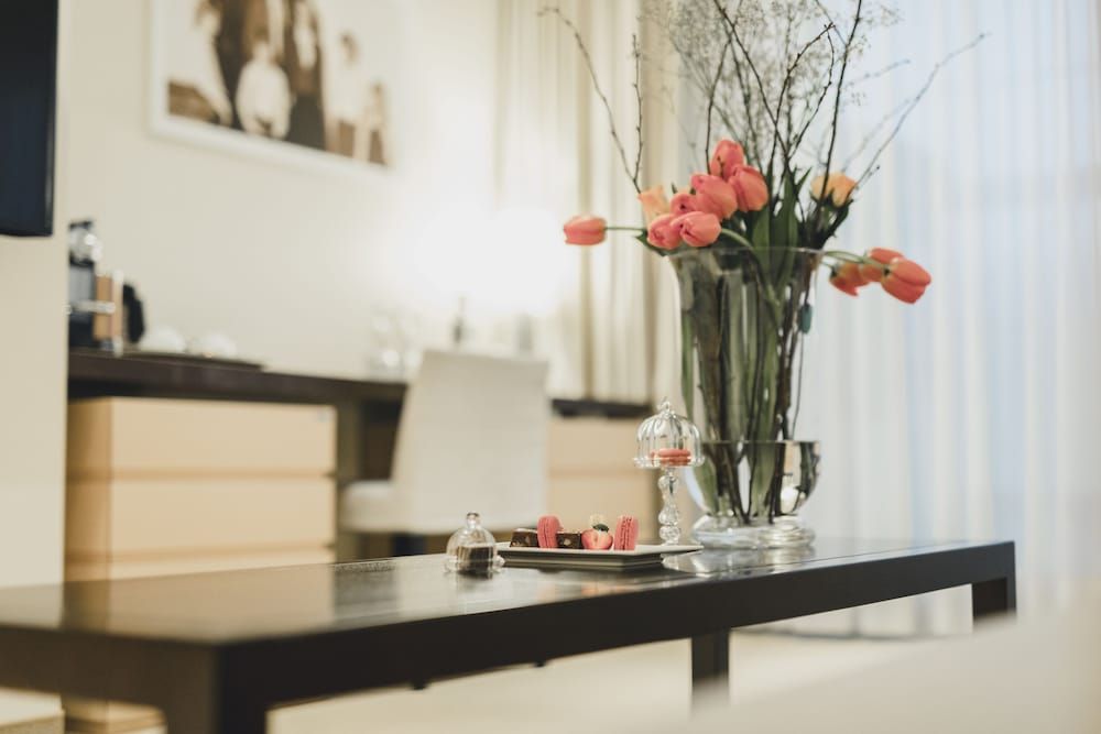 Residence Hotel Family Suite 8