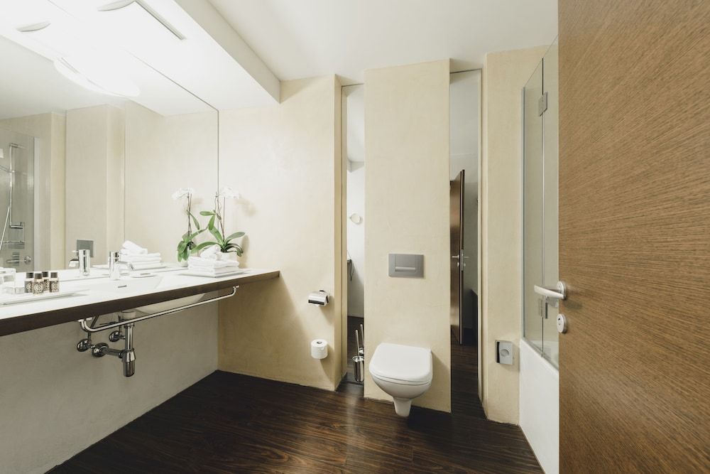 Residence Hotel Family Room 3