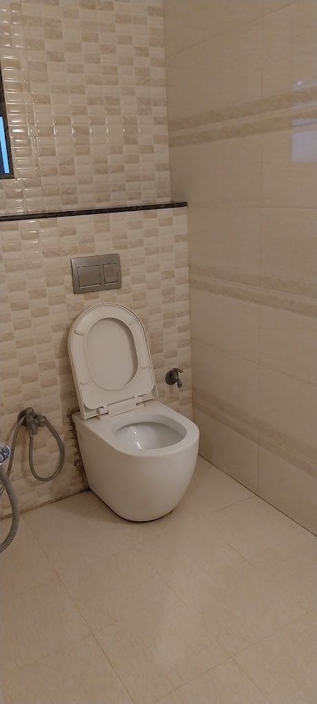 Hotel Mallikarjuna Residency Deluxe AC Room 4