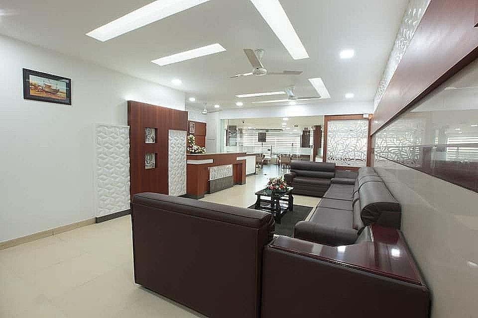 undefined Hotel Hills Park 4