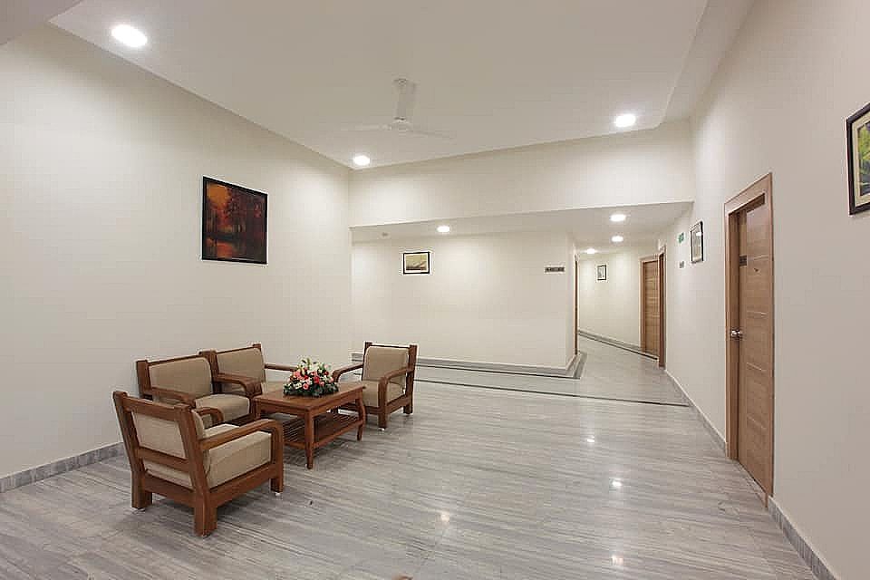 undefined Hotel Hills Park 3