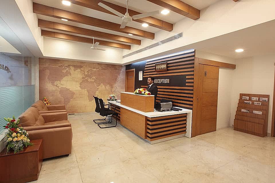 undefined Hotel Hills Park 2