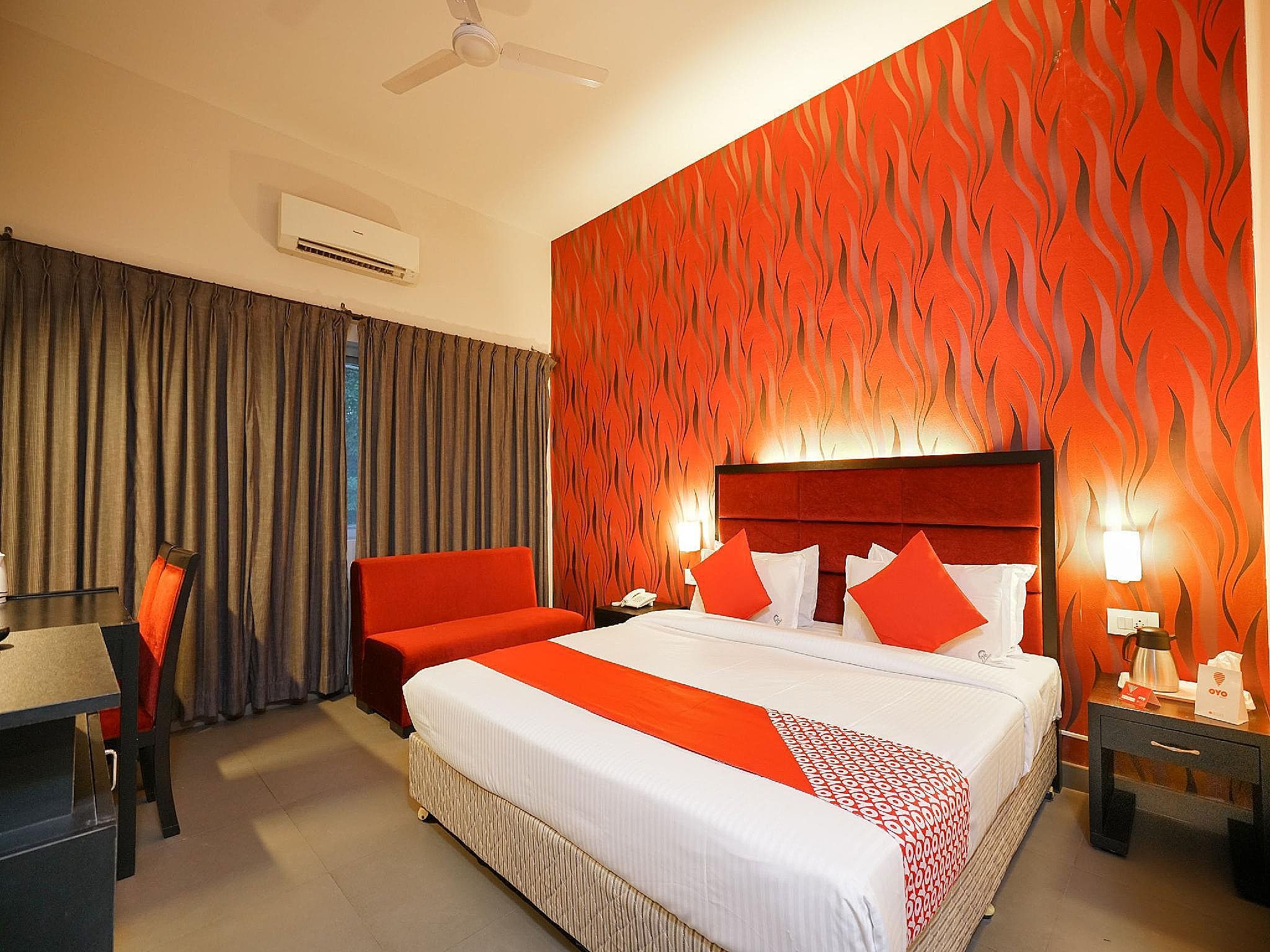 Classic Room