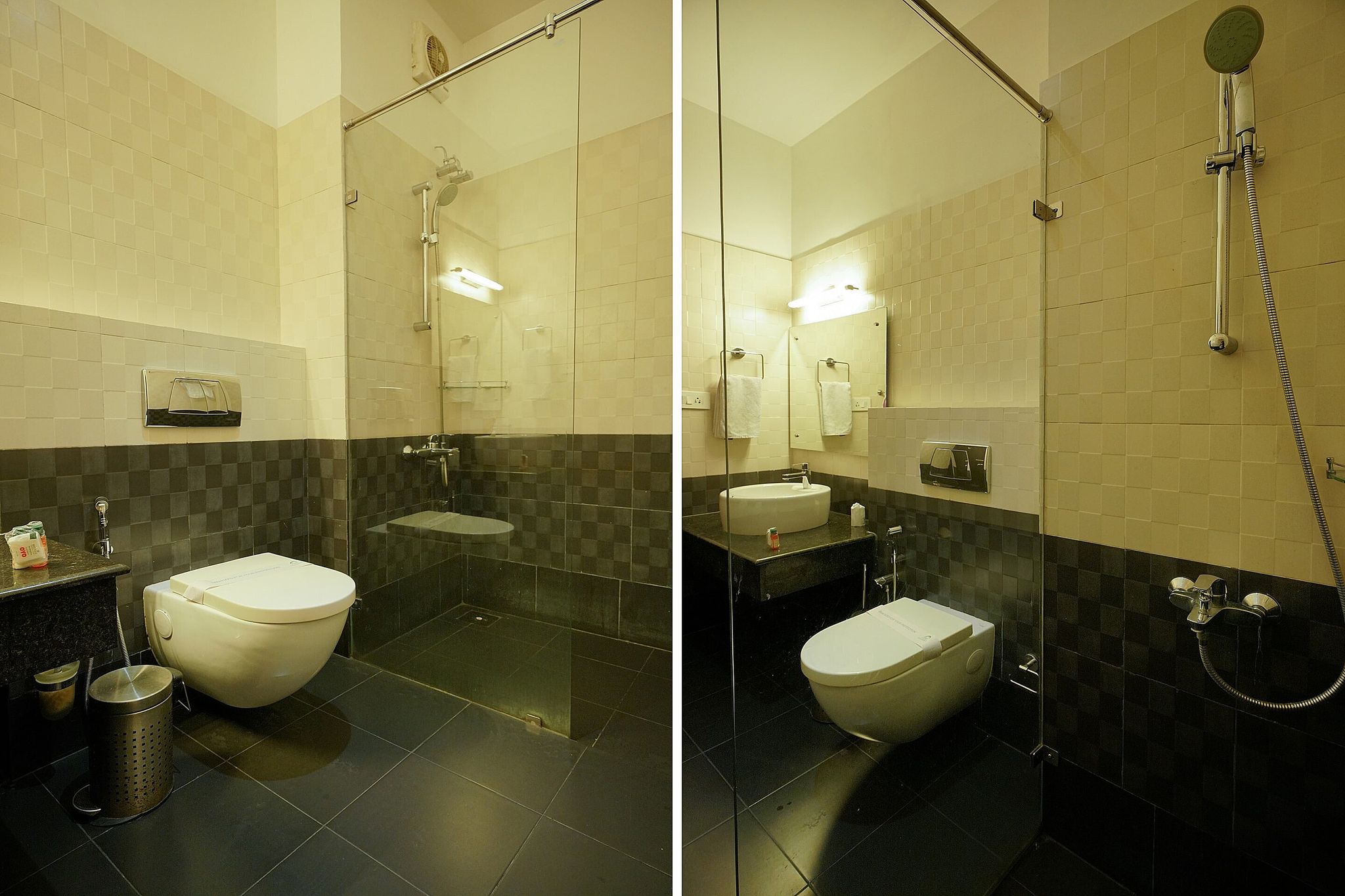 Super Hotel O Mookkannoor Tourist Home Classic 5