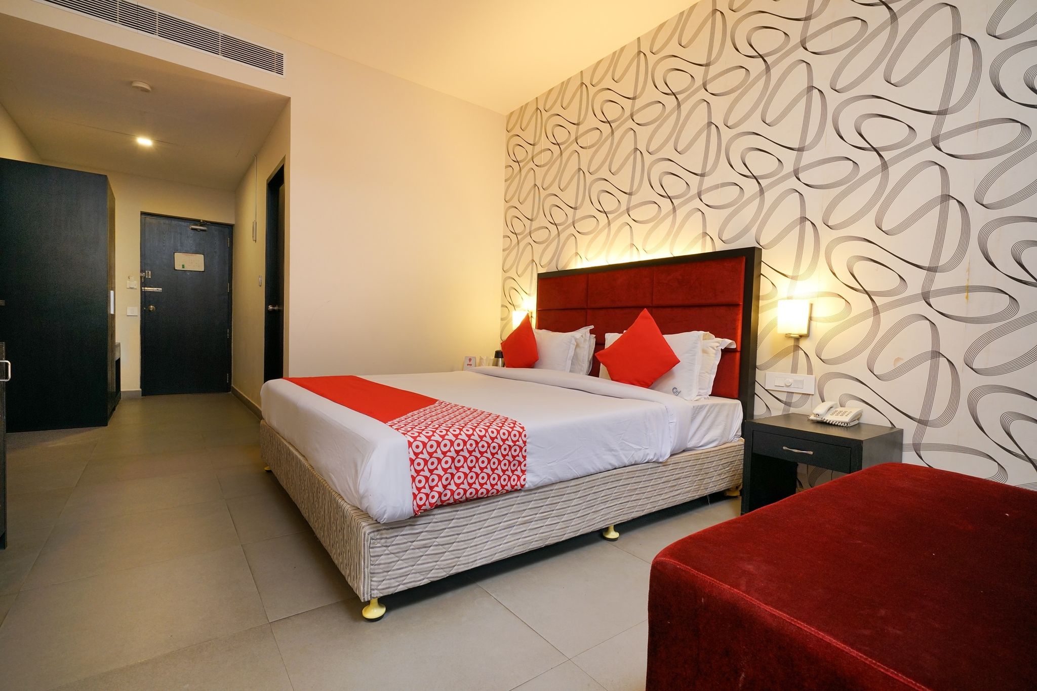 Super Hotel O Mookkannoor Tourist Home Classic 7